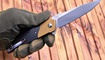skladnoy nozh amare knives pocket peak 201802 kupit