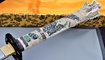 samurayskaya katana belyy drakon internet magazin