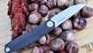 купить Нож Real Steel G3 Puukko Light 7814