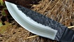 nozh wolverine knives jungle foto