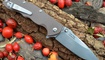 Нож Real Steel T101 Thor desert 7522 цена