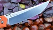 Нож 9211-GJ ножеман клуб