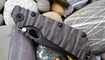 Нож Strider SMF07 Tanto обзор