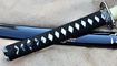 boyevaya katana yaponskogo ronina prodazha