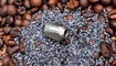 busina na temlyak real steel titanium lanyard bead pyramid silver kupit v ukraine
