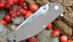 Нож Real Steel T101 Thor desert 7522 в Киеве