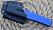 нож фронтального выброса Microtech Halo 5 отзывы