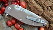 Нож Real Steel T101 Thor desert 7522 в Харькове