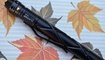 тактическая ручка с фонариком Laix B2.2 купить
