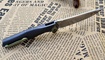 нож We Knife 702A обзор