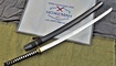 Японский меч катана Ротасу купить в Украине