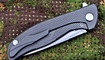 nozh shirogorov flipper 95 khati green thorn kupit