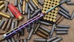 Балисонг CS GO градиент цена
