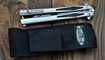 trenirovochnyy nozh babochka microtech tachyon 3 kupit v kieve