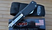 Выкидной нож Microtech Combat Troodon в Украине