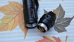 тактическая ручка с фонариком Laix B2.2 в интернет магазине