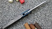 нож Maxace Ptilopsis MP05 заказать