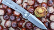 Нож Kizer V3 Vigor Ki403A2