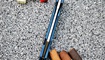 нож Maxace Ptilopsis как заказать