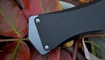 Выкидной нож Microtech Halo 4 видео