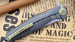 нож We Knife 702A Киев