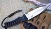 Нож LW Knives Seeker Украина