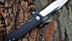 купить нож Zero Tolerance 0920 Les George