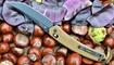 Нож складной Sanrenmu 9211-GW Сумы