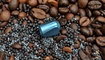 busina dlya temlyaka real steel titanium lanyard bead pyramid blue prodazha