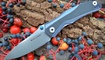 Нож Real Steel E802 Horus 7432