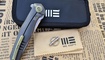 нож We Knife 702A Запорожье