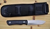 Нож Real Steel Bushcraft Plus scandi 3718 отзывы