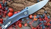 Нож Real Steel E802 Horus 7432 цена