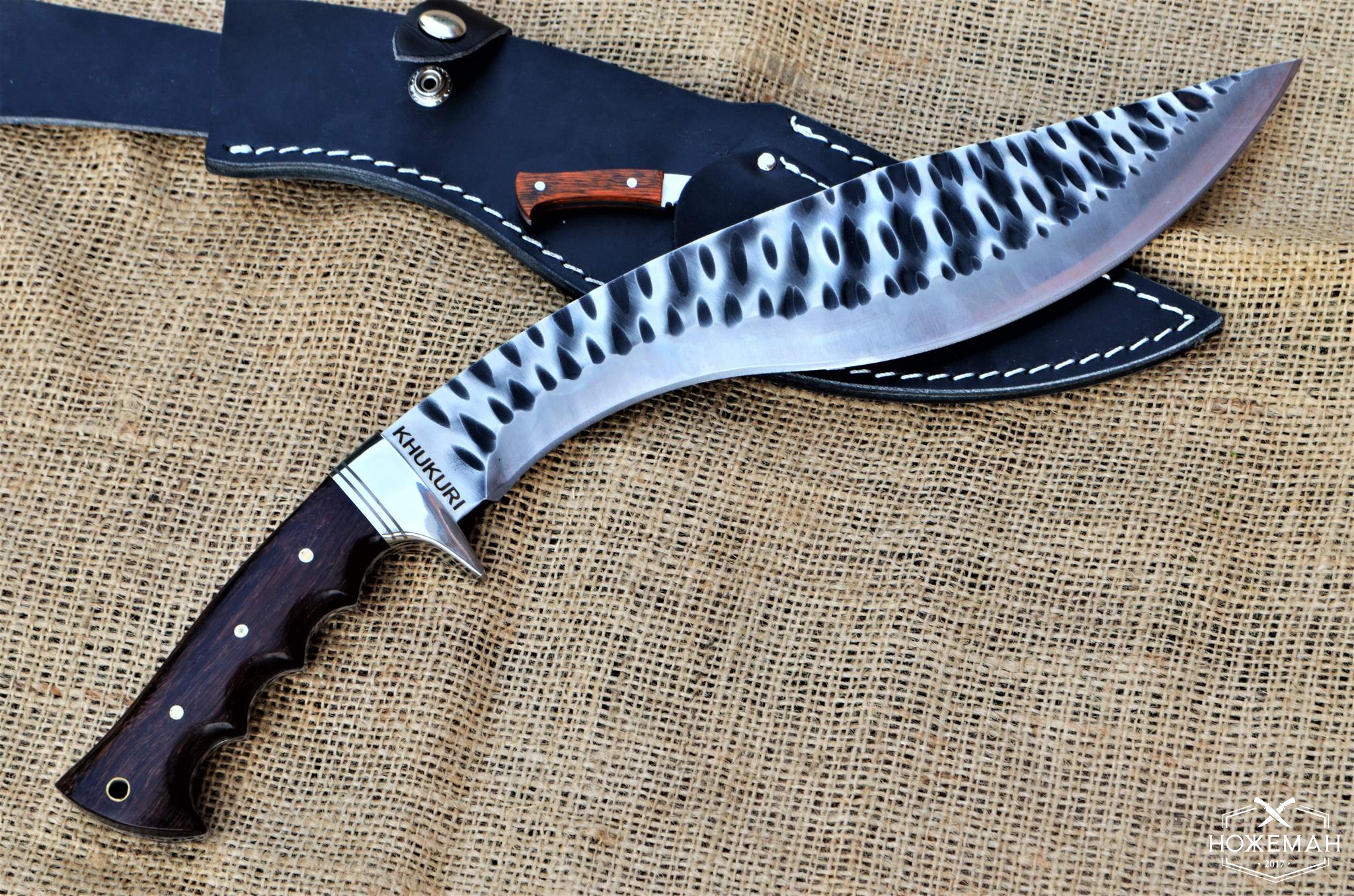 Нож кукри купить недорого - Киев, Харьков, Львов, Одесса, Днепр