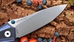 Нож Real Steel E802 Horus 7432 фото