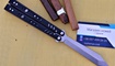 balisong brs replicant replika foto