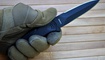 нож скрытого ношения Smith&Wesson H.R.T. Boot фото