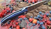 Нож Real Steel E802 Horus 7432 Киев