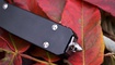 Выкидной нож Microtech Ultratech Andy цена