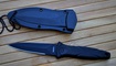 нож скрытого ношения Smith&Wesson H.R.T. Boot Украина
