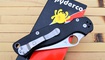 Нож Spyderco Para-Military 2 C81 carbone цена
