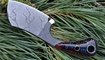 Туристический нож Pearl Crack Cleaver TC010 реплика