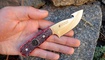 Охотничий нож Rocky Mountain Elk Foundation недорого
