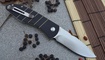 Нож Kizer V4478A1 Velox 2-4