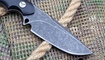 Кемпинговый нож LW Knives Small Fixed Blade_3
