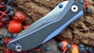 Нож Real Steel E802 Horus 7432 Ужгород