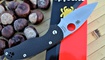 купить Нож Spyderco Native 5 C41