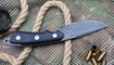 Кемпинговый нож LW Knives Small Fixed Blade_6