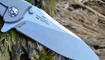 Нож Zero Tolerance Hinderer Slicer 0562 реплика
