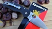 Нож Spyderco Native 5 C41 купить